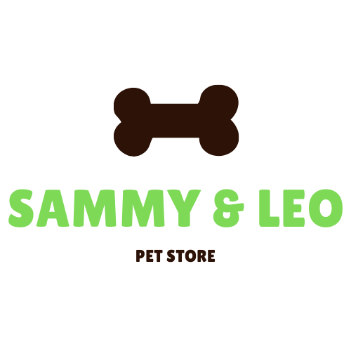 Sammy and Leo Pet Store