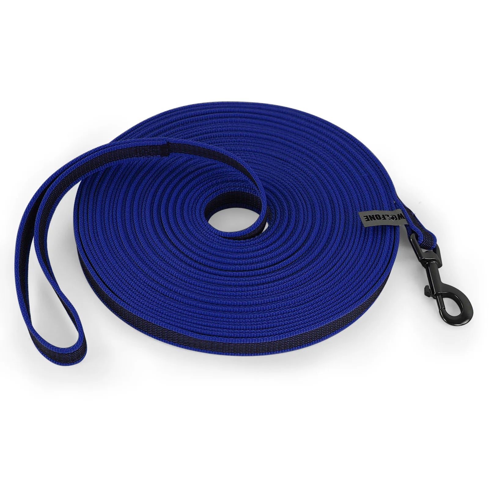 Blue Dog Leash