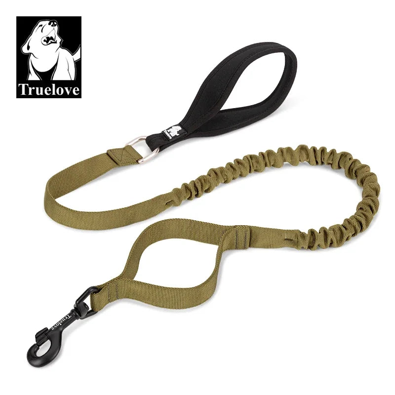 Flexible Cushion Dog Leash