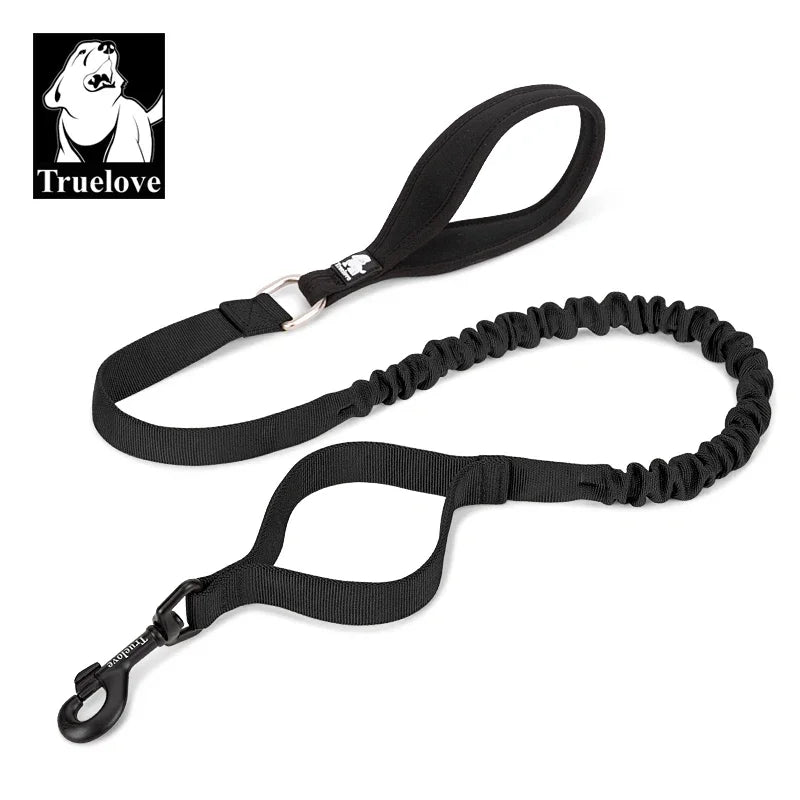 Flexible Cushion Dog Leash