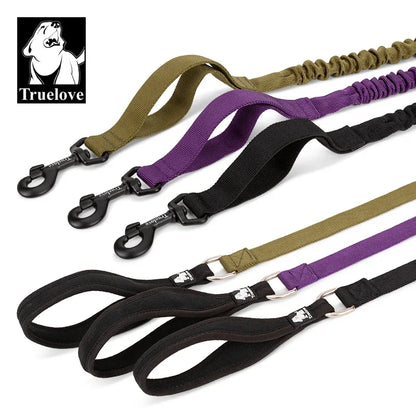 Flexible Cushion Dog Leash