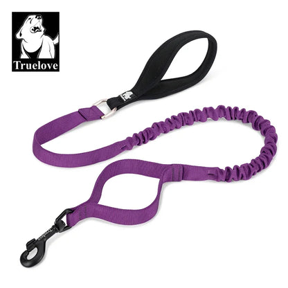 Flexible Cushion Dog Leash