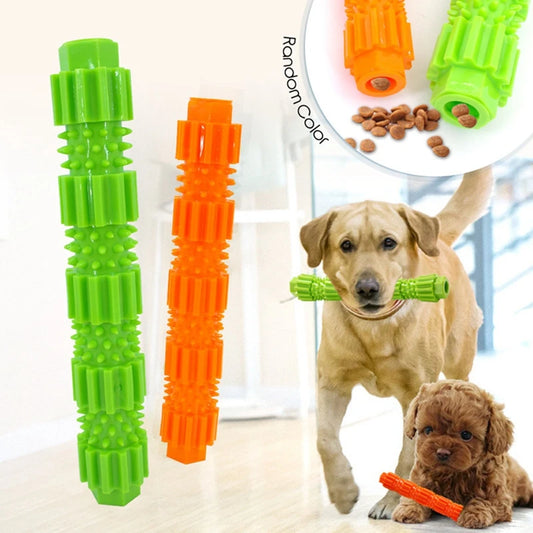 Dog Chewing Toy Toothbrush