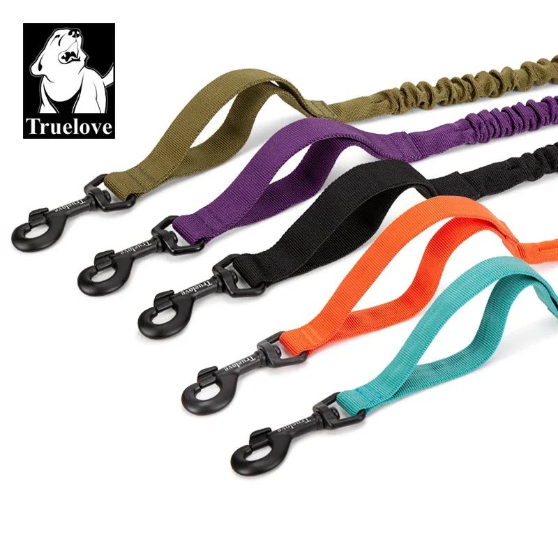 Flexible Cushion Dog Leash